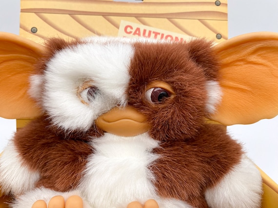 GREMLINS 2/GIZMO MOGWAICOLLECTION DOLL #57345c | eBay