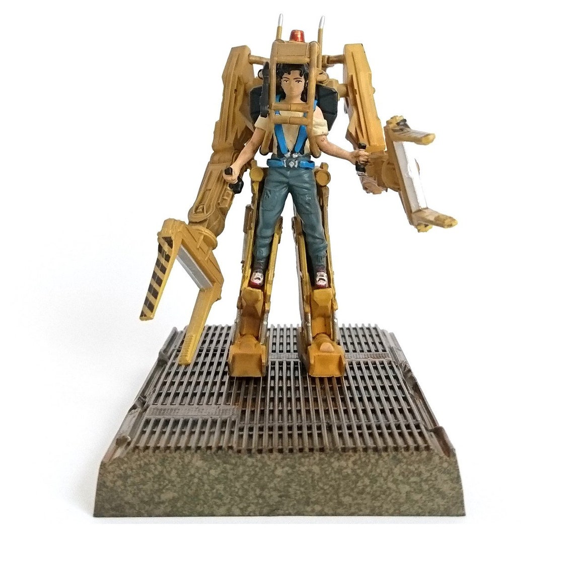 Power Loader – Alien Konami SF Movie Selection Vol.2 - Etsy