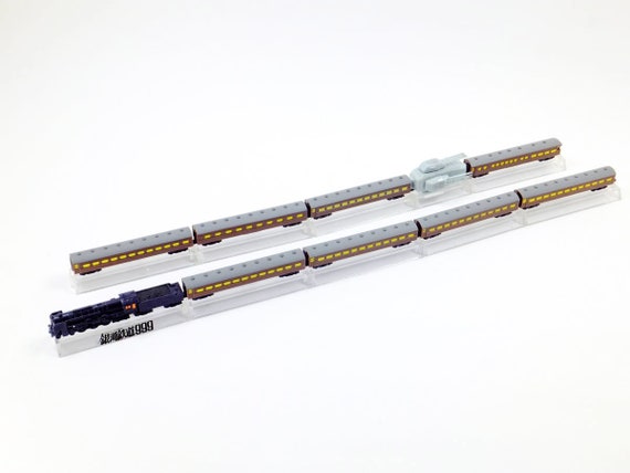 Leiji Matsumoto Mechanical Collection – Galaxy Express Complete