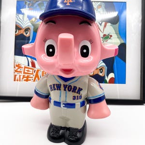 Sato Chan Elephant - Etsy