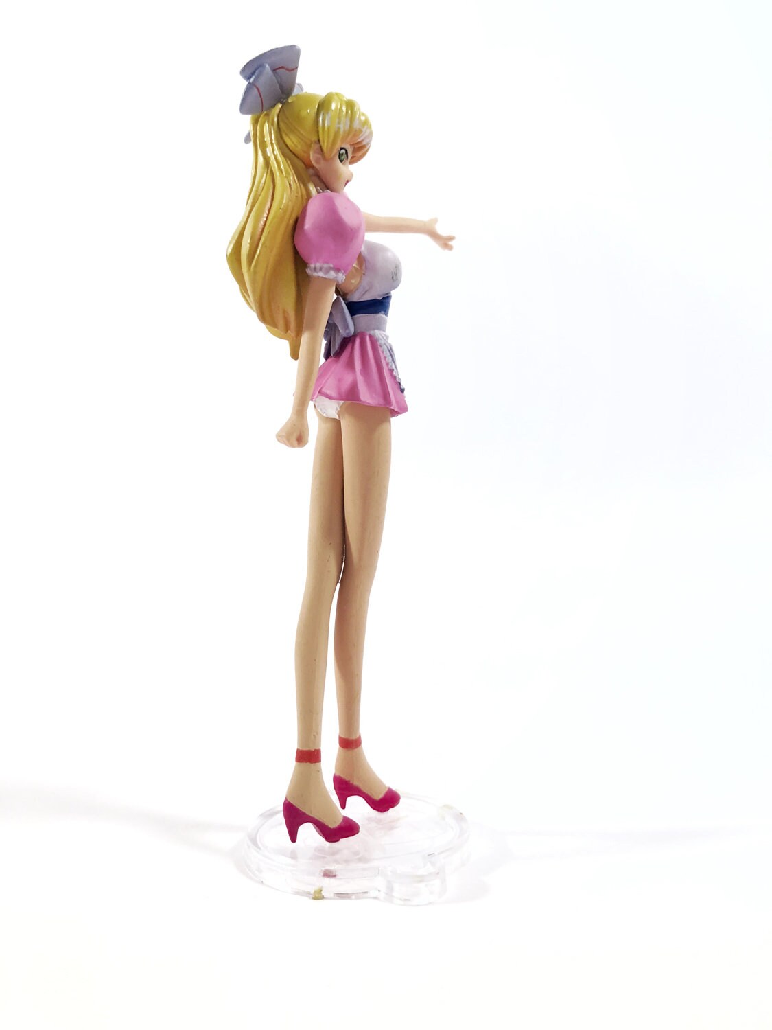 Miss Ko2 Pink - Takashi Murakami Superflat Museum NEUF