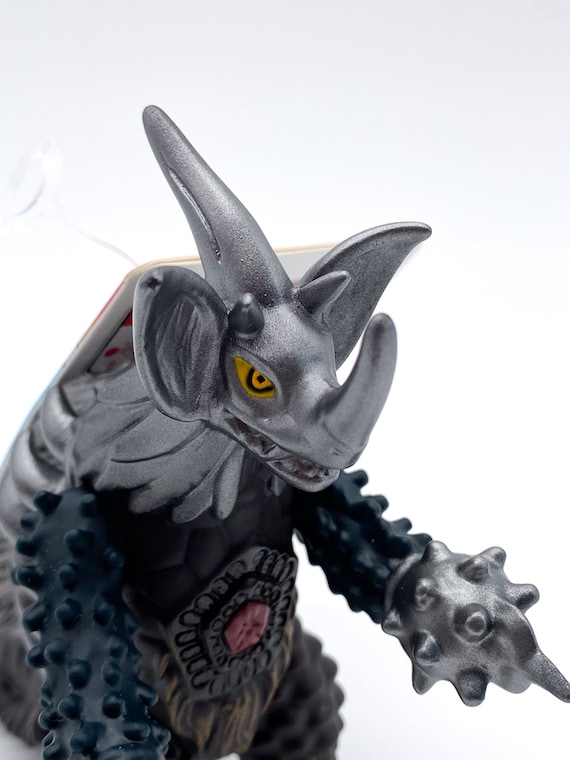Tyrant - Ultraman Ultra Monster Series #81 - Bandai Sofvi