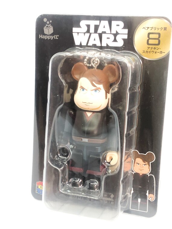 SF・ファンタジー・ホラー Bear Brick 100% Star Wars set SF
