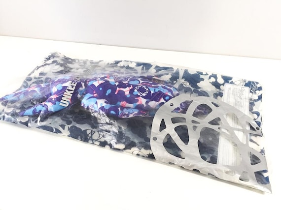 Medicom Futura 2000 Unkle Pointman Kubrick Designer Toy rare im Kanton Zürich