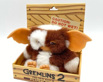 ぬいぐるみ GREMLINS 2/GIZMO MOGWAICOLLECTION DOLL il_340x270.6001379348_e3ty.jpg