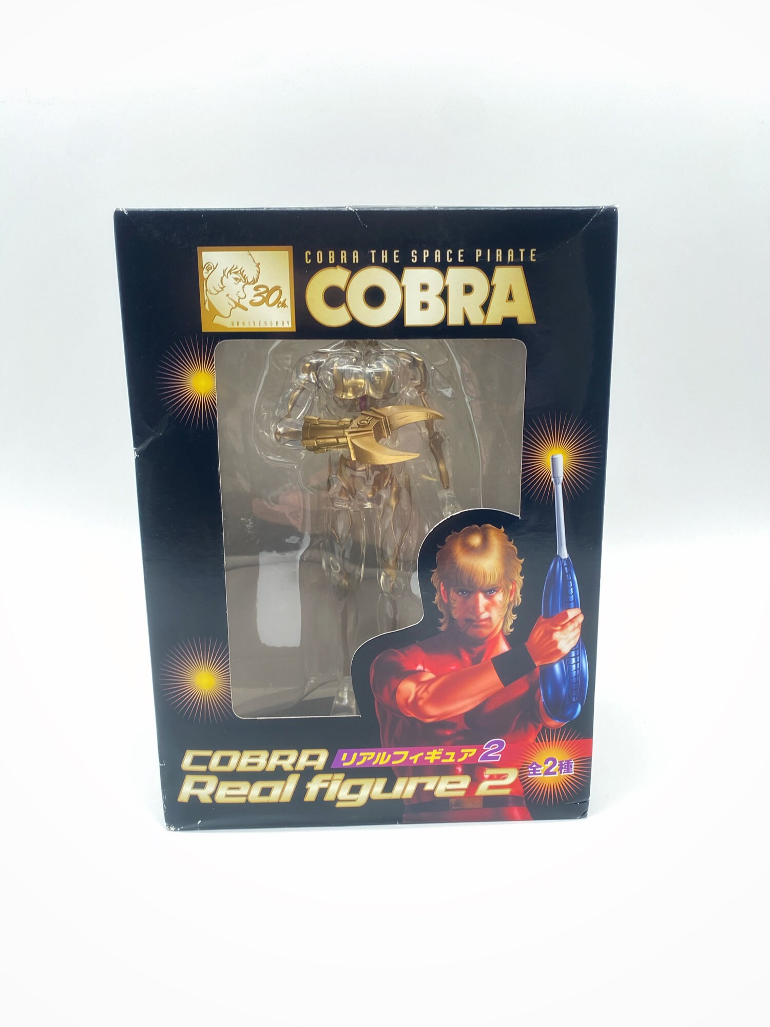 Cobra space adventure - Etsy 日本