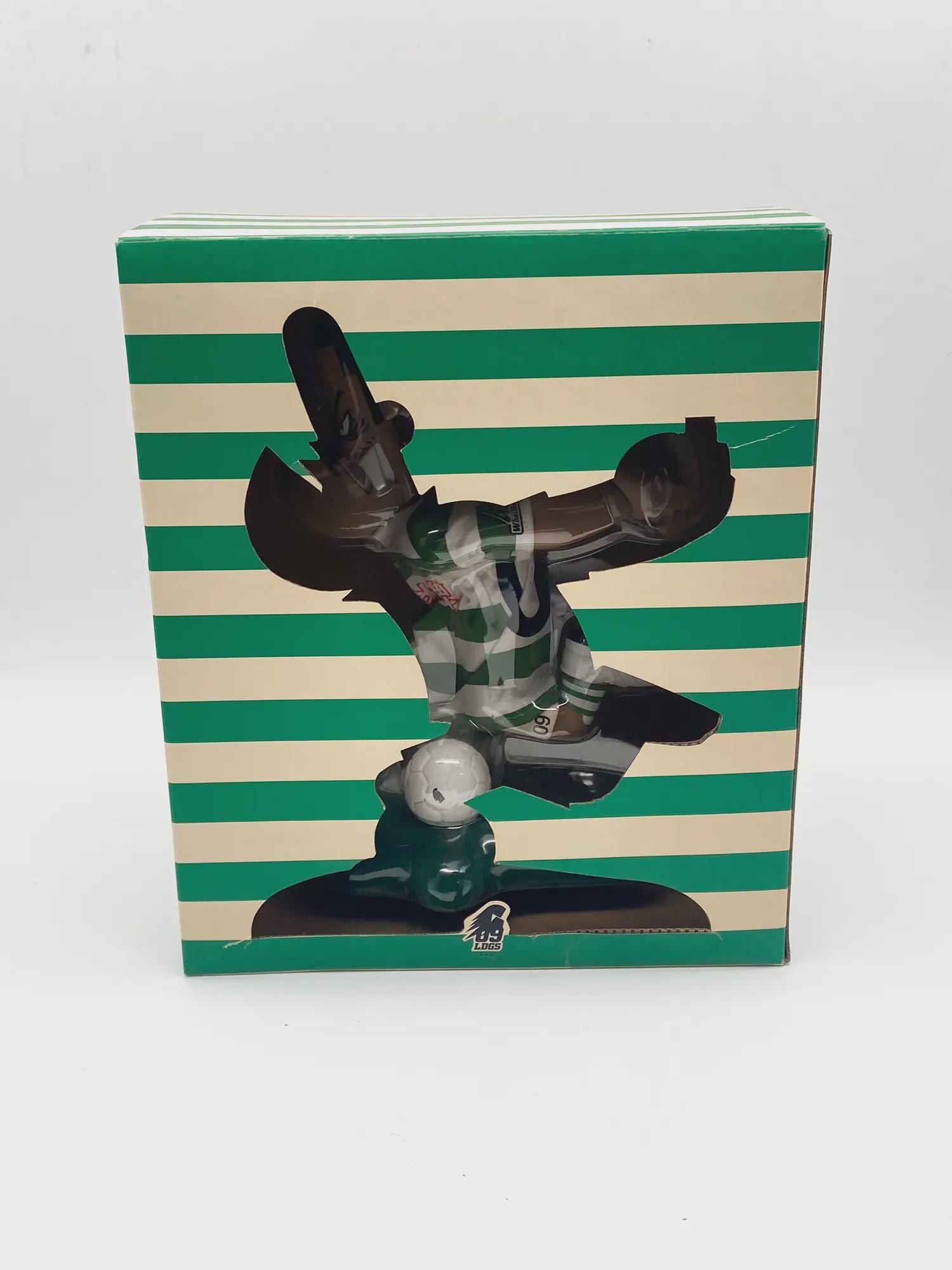 Michael Lau - Etsy