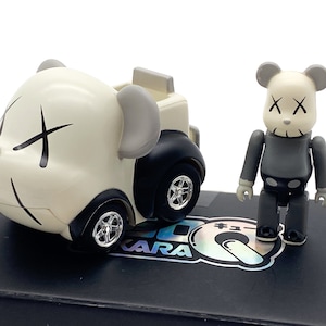 Kaws Original Fake - Etsy