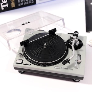 Technics sl 1200 mk2 skin - Etsy 日本