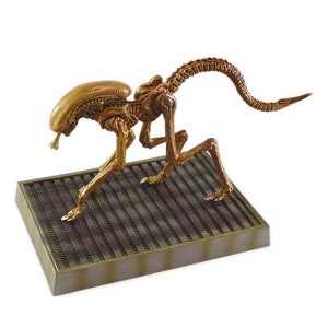 DOG ALIEN – Alien Konami SF Movie Selection Vol.1