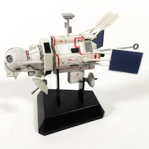 UFO SEALED – UFO Gerry Anderson – Konami - Etsy