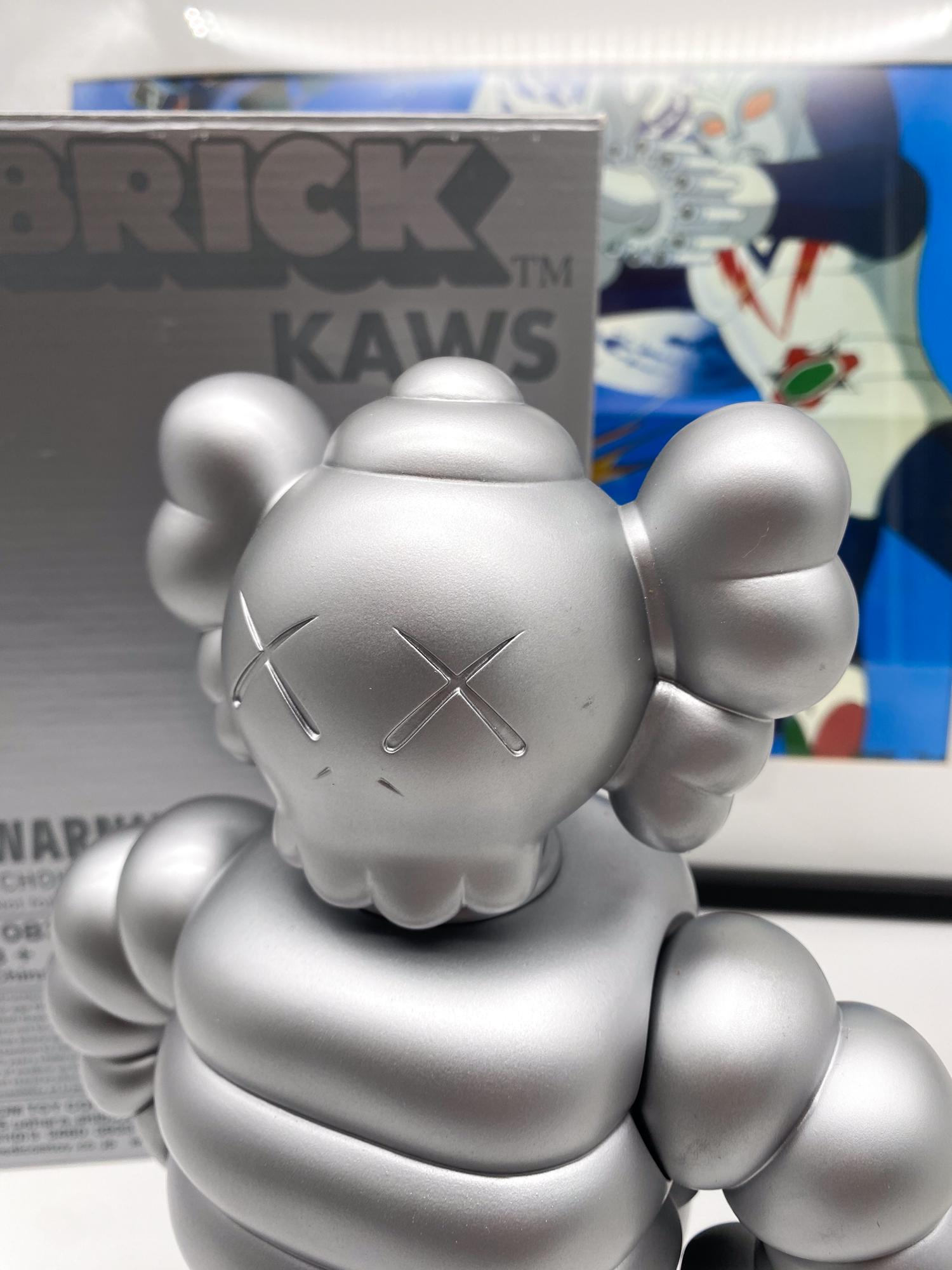 Kaws Original Fake - Etsy