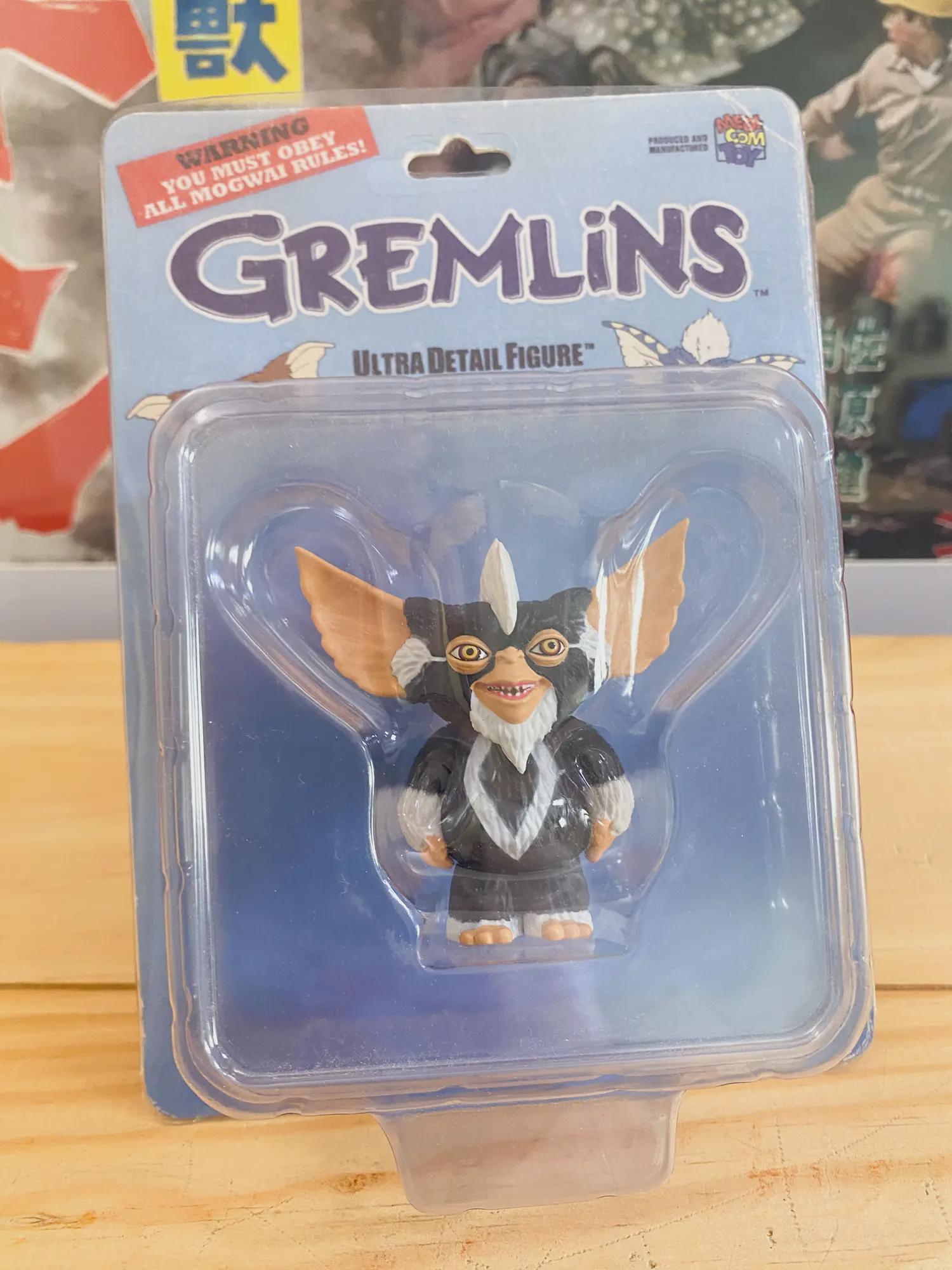 Mohawk mogwai - Etsy 日本