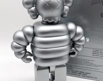 その他 Bearbrick400%Kaws Chum Kubrick その他 Bearbrick400%Kaws Chum Kubrick kaws_chum_kubrick_mad_hectic_s