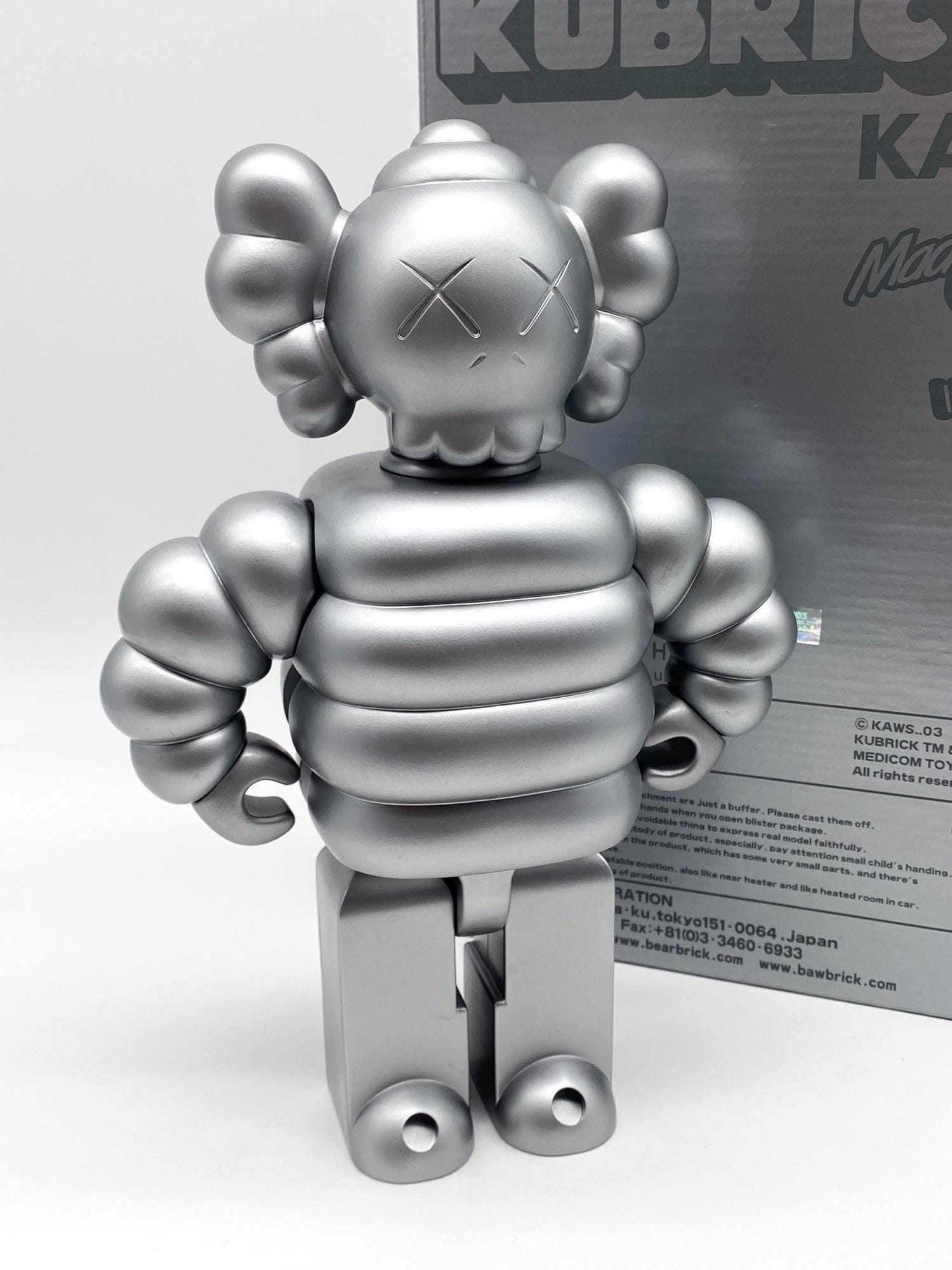 Kaws Original Fake - Etsy