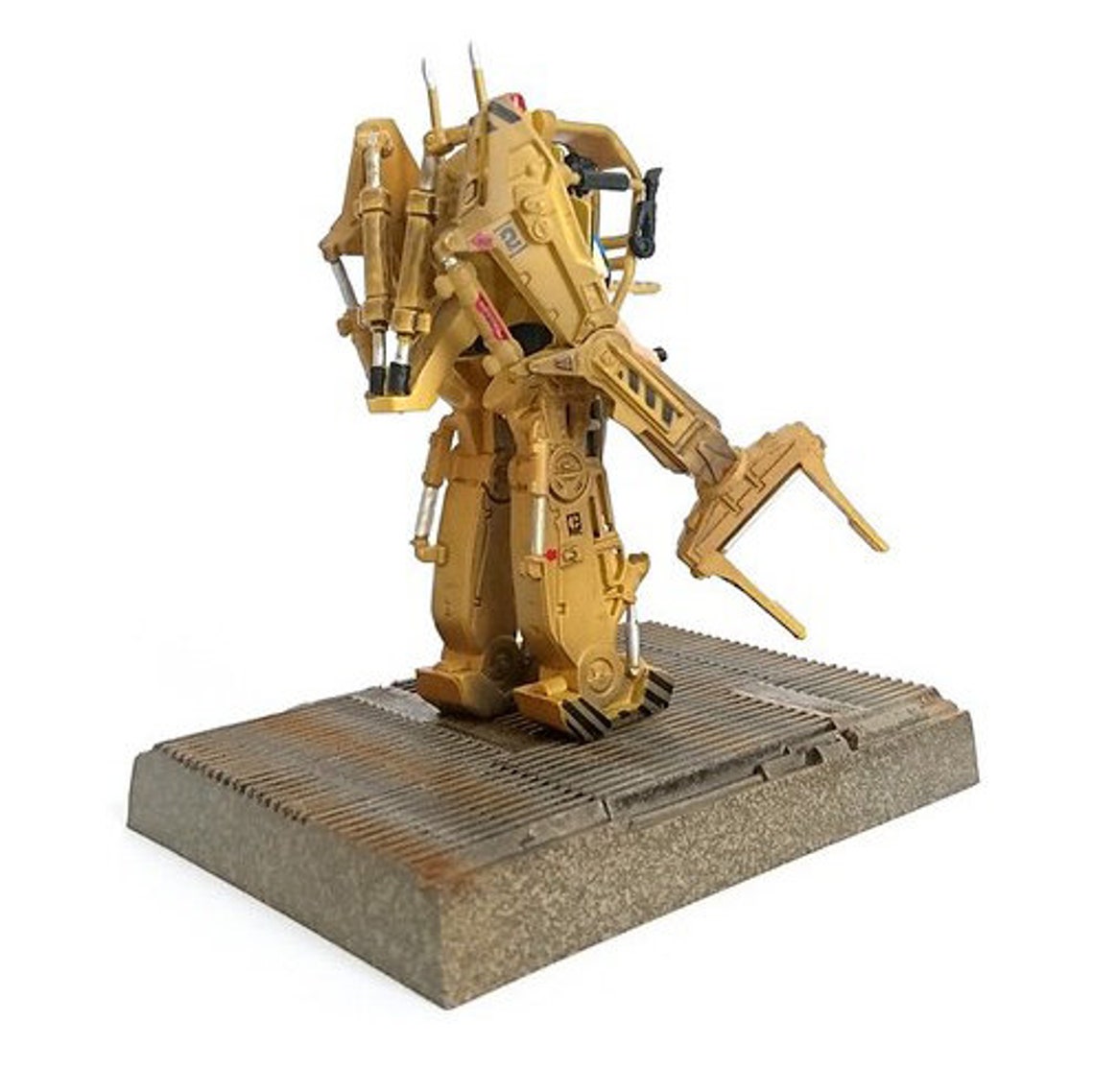 Power Loader – Alien Konami SF Movie Selection Vol.2 - Etsy