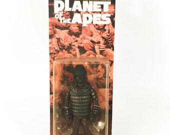 ジラ – 猿の惑星 – メディコム 2000 - Etsy 日本