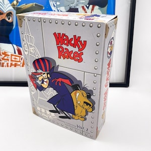 希少✨Wacky Races Machine Collection il_300x300.7395274771_3o3e.jpg