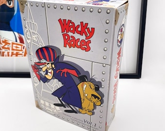 希少✨Wacky Races Machine Collection il_340x270.7395274771_3o3e.jpg