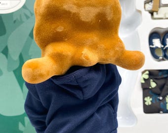 TOM KID Michael LAU - Complete Set of 6 12 Inch Figures - Etsy