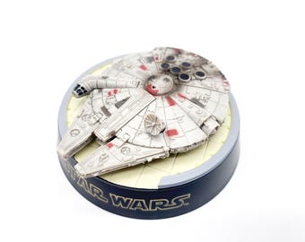 ダース・ベイダー スペースオペラ STAR WARS タカラトミー