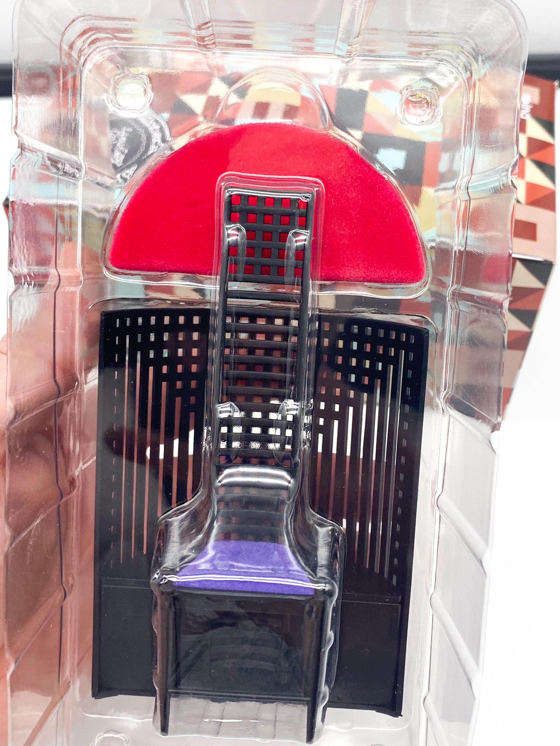 Charles Rennie Mackintosh | A 'Hill house 1' chair