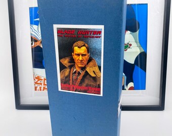 ブレードランナー デッカード 1/6スケール ハンターブラザー