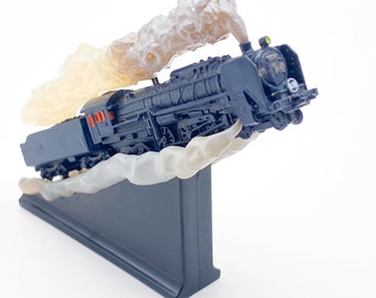 Galaxy Express 999 Leiji Matsumoto Gashapon Konami