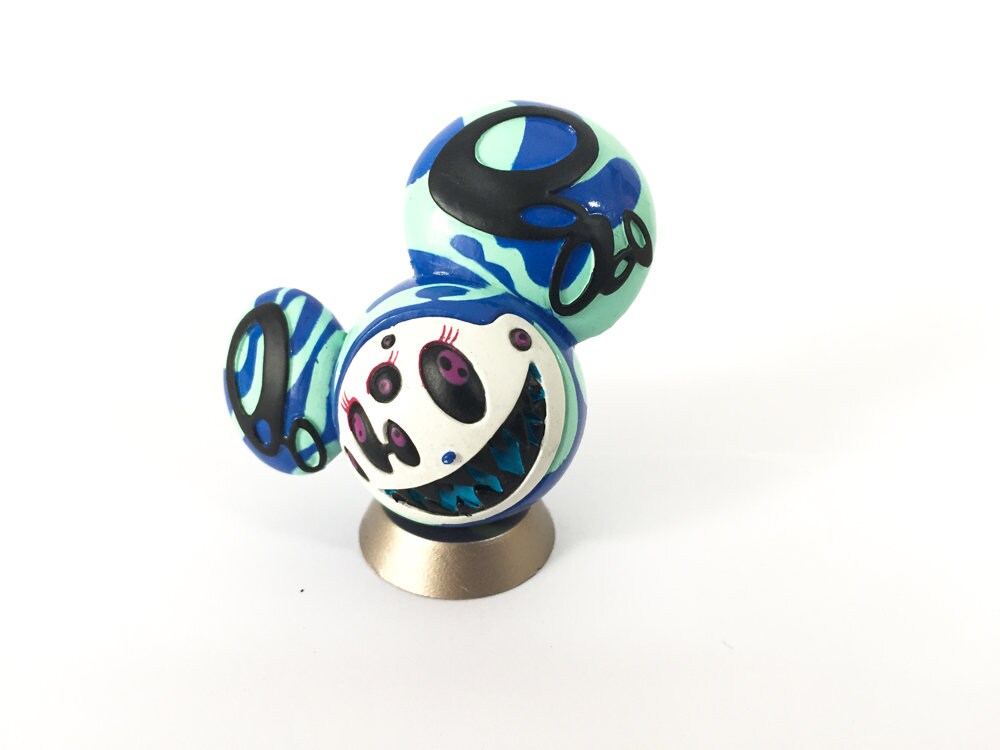 NEW SEALED Melting DOB - Devil - Takashi Murakami Superflat Museum