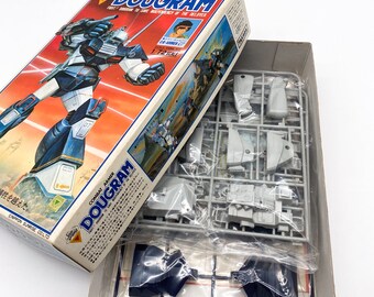 Fang Of The Sun Dougram Soltic H8 Combat Armor 1/48 | eBay