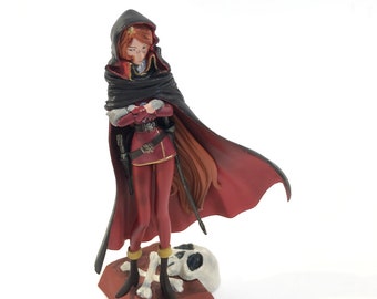 Queen Emeralds (sealed) – Harlock Saga #2 – Furuta 2002