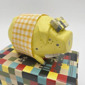 Michael Lau - Etsy