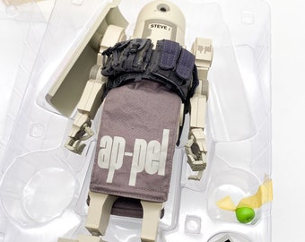 3A AP-PEL CAESAR STEVE J 1/12 約20cm ThreeA Toys Review – AP-PEL Caesar