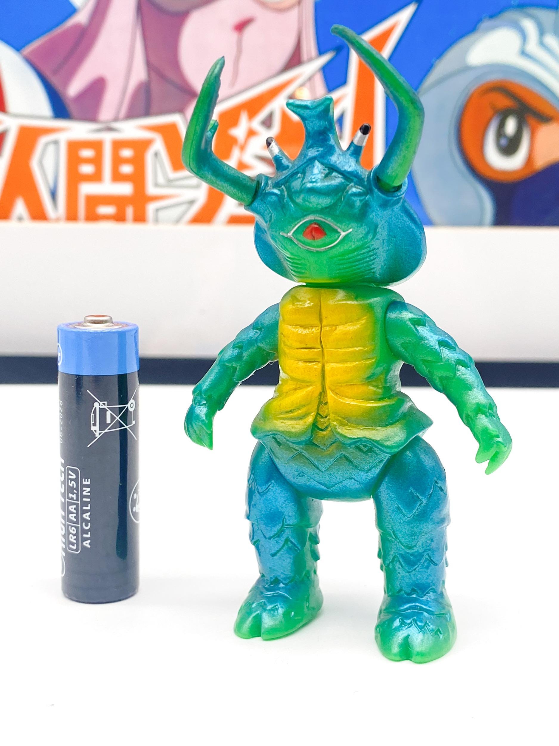 KAIJU FARM アガベモンスター 　ソフビ il_fullxfull.6689601662_5ekg.jpg