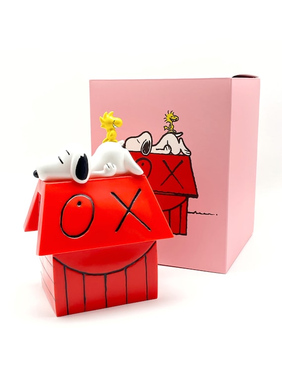 SNOOPY - 新品【Andre x SNOOPY x ISETAN 】フィギュア SNOOPY - 新品【Andre x SNOOPY x ISETAN 】フィギュアの通販 by