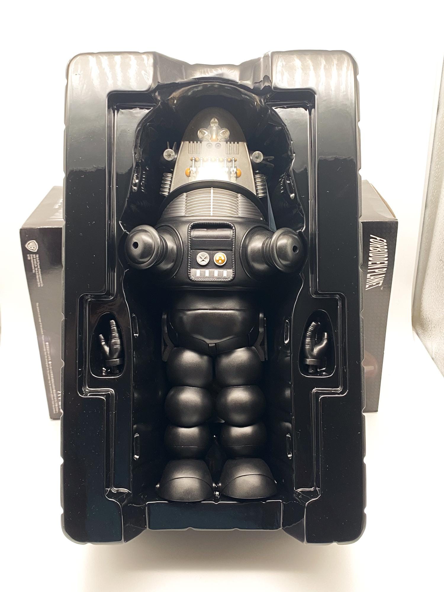 Robby the Robot 12 Inch Suit Figure From the Movie 