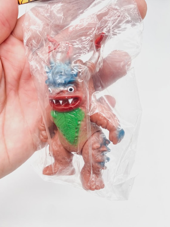 Miclas (micras) Kaiju Ultraman Figure - Bandai Soul of Bullmark