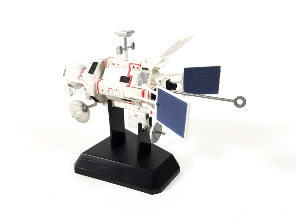 SID. UFO Gerry Anderson NEW– Konami 2003 Japan - Etsy