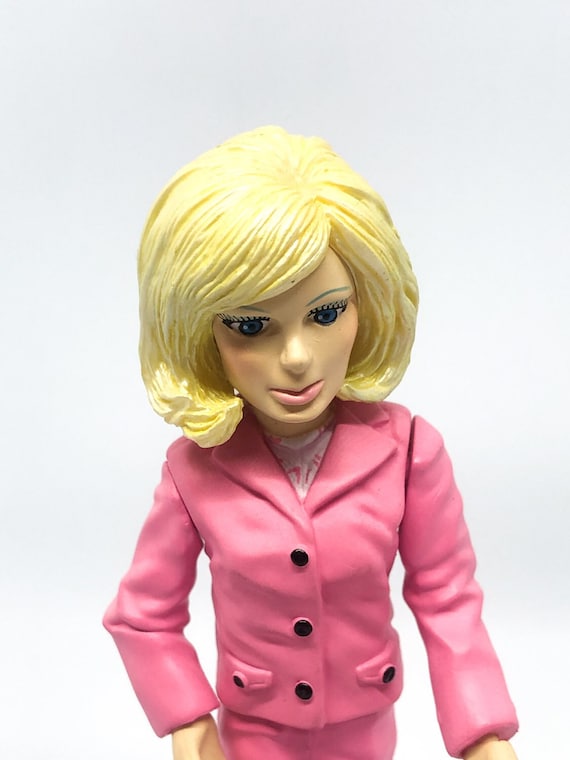 Lady Penelope – Thunderbirds Classic Collection Vol.1 – Konami