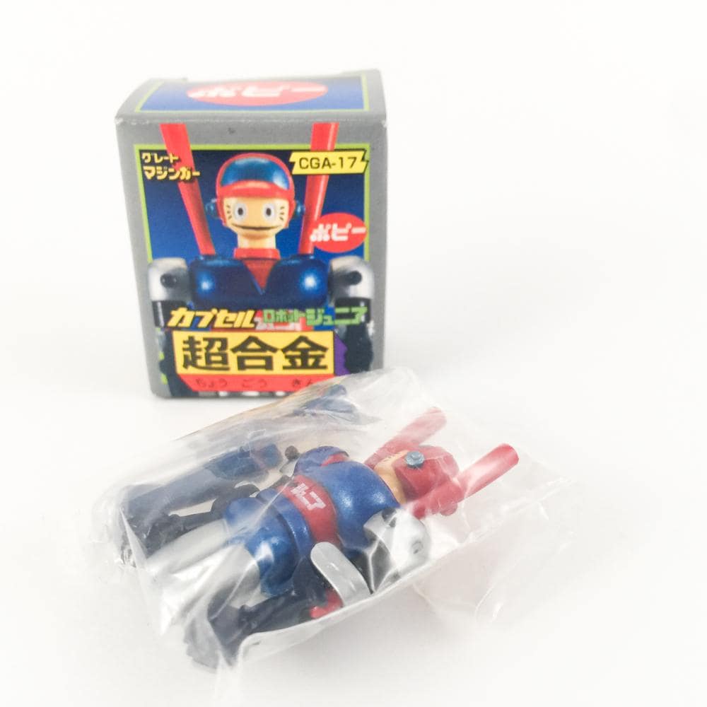 BANDAI - トン助さま専用 Bandai Superalloy Otomo Shinobu Shinobimaru 4543112973689