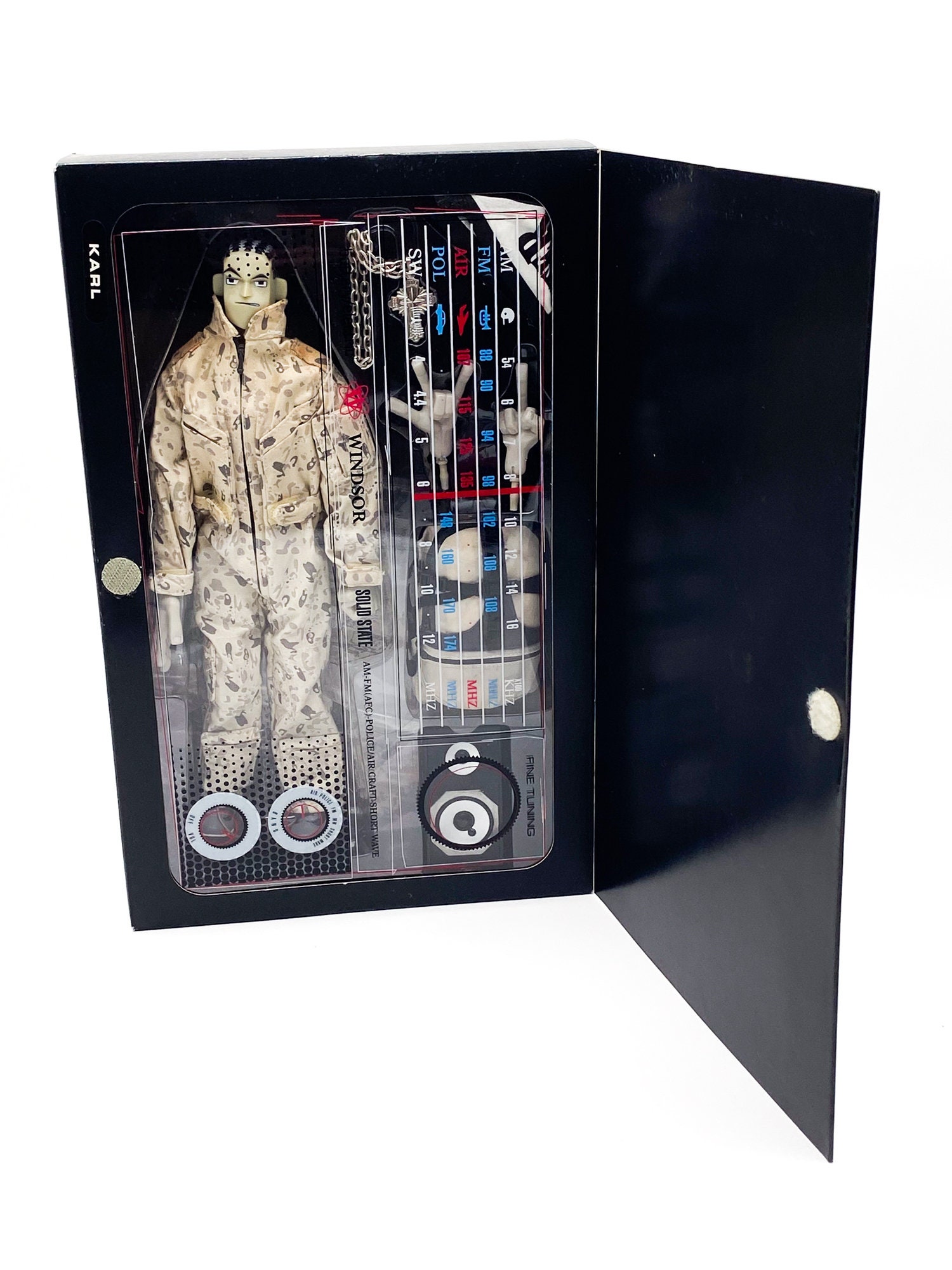 バイオハザード アリHollywood collectibles/hottoys Hot Toys