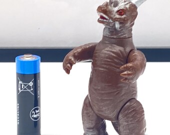 B267P6261 | パゴス ウルトラQ ブルマァク魂 3インチ以上 フィギュア 