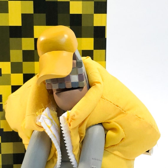 crazy children 11 クレイジーチルドレン　マイケル・ラウ Mr A Crazychildren #11 – マイケル・ラウ クレイジースマイルズの