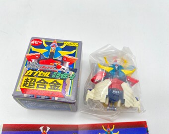 kartoonさん専用 Capsule Toy Gashapon Machine TRI 1/2 Scale Size (2024 version)