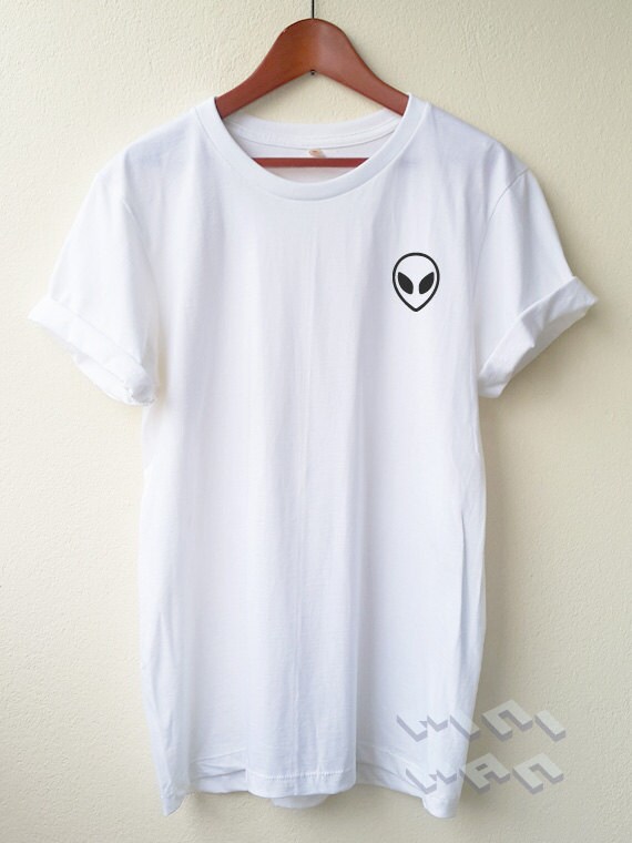 alien tee