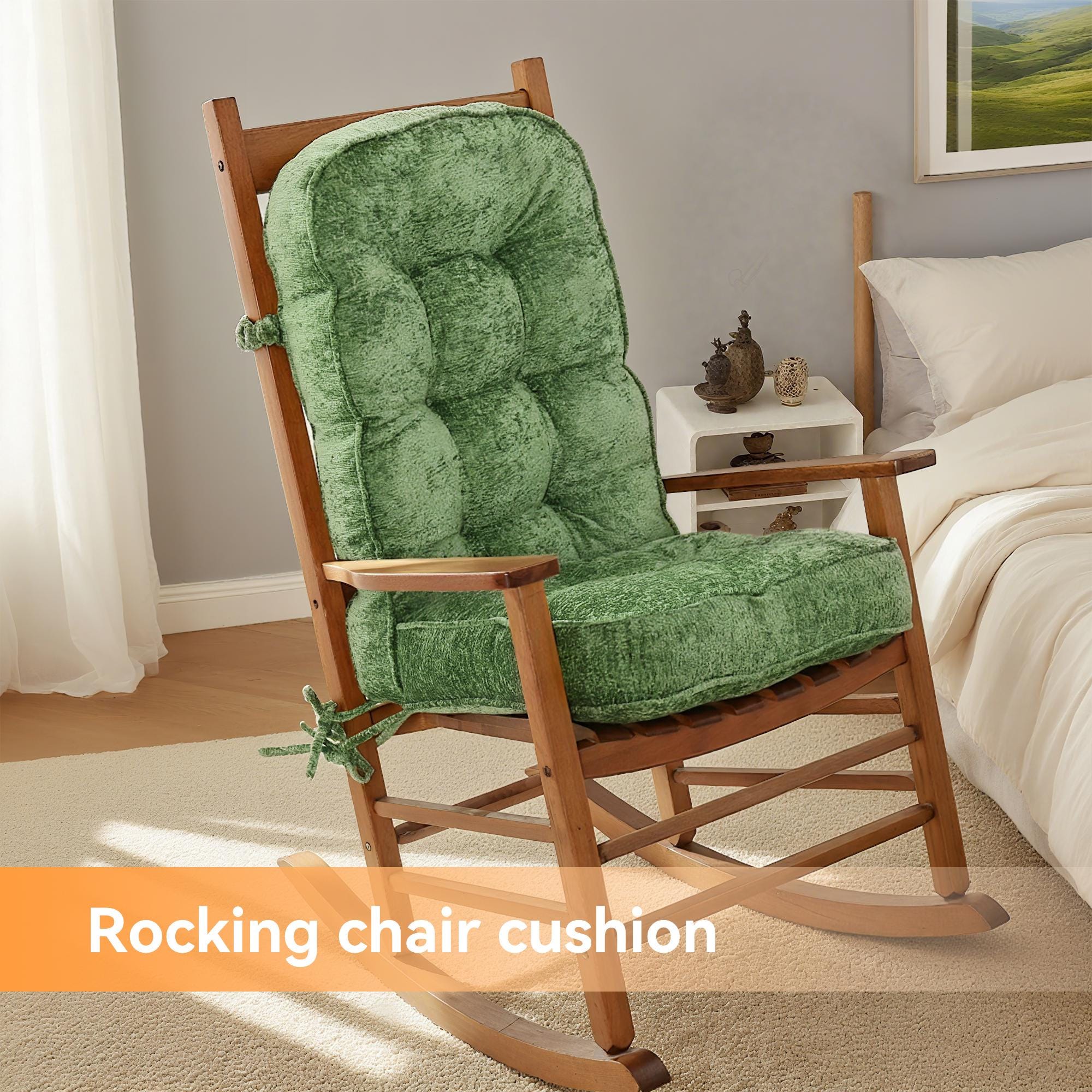 Cojín mecedor - Etsy México, image size:2000x2000