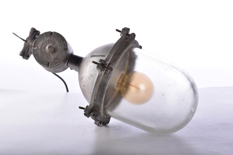industrial ceiling lamp vintage lamp bar lighting retro hanging fixture man cave light factory light Massive retro pendant