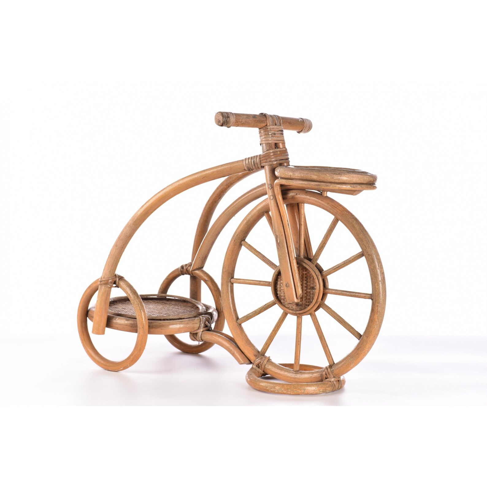 bicycle plant stand walmart