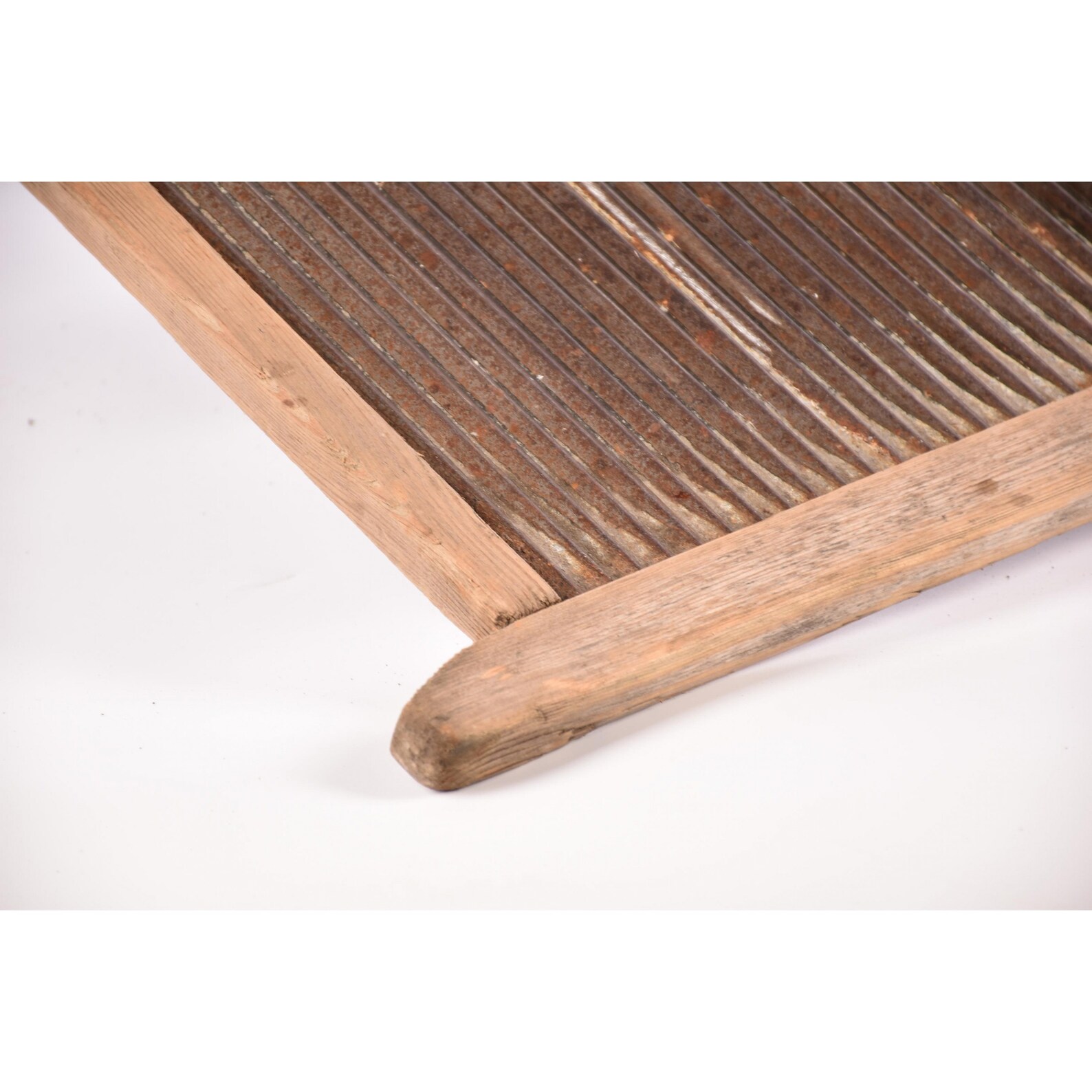 Vintage wash board rustic washboard hand crafted farmhouse Etsy