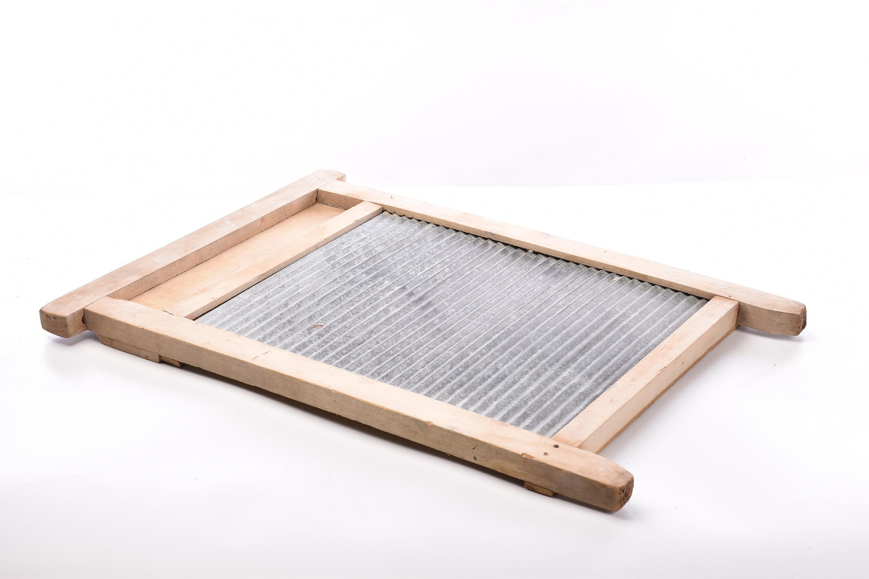 Tabla de lavado vintage tabla de lavado rústica decoración | Etsy